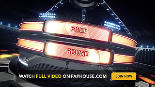 Jazmine Cruz Vs Ray Ray