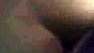 Pornstar Wife Squirts Then Gets BBC Cock in Her Cunt mm