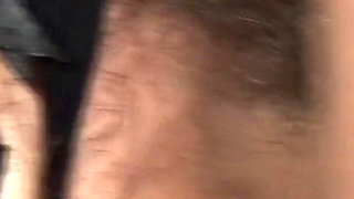 Shameless Affair with Mature Stepmom