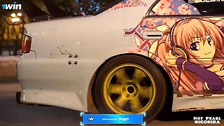 Merry X-MAS MIRACLE ORGY! One Christmas Story 2023 - XXX!