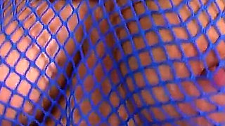 Britney Brooks Knows How to Please a Cock