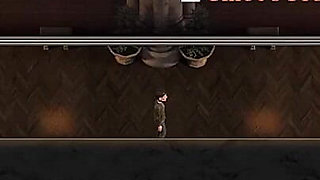 The Genesis Order V53121 Part 147 the Nun Judy by Loveskysan69