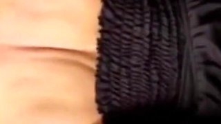 The Hot Wife Was Washing the Dishes and I Took Advantage of the Fact That Her Husband Left and Fucked Her Hot Ass