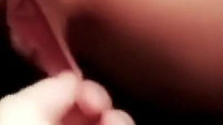 Userfuck in Car