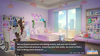 Ep5: Taipei Heat - My Wife Wants to Be a Professional Cosplayer (gameplay)