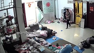 Horny fat arab housewife fingered on amateur hidden cam
