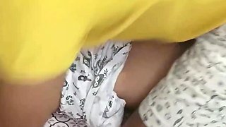 Horny Stepsister Cheat Her Husband for Stepbrother
