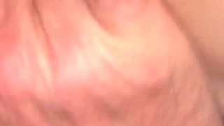 Hard Fuck Doggy Style Pegging and Squirting