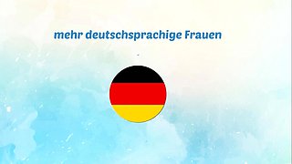 Deutsche MILF gibt Geburtstag Blowjob berrascht!