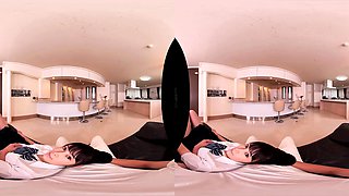 Refreshing And Beautiful Half Japanese Girl Part 2 - Asian Schoolgirl Teen Creampie