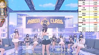 Korean Adult TV Program