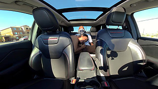 Rideshare Wife Share