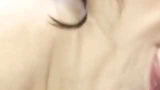 I Suck to Get a Close-up Pulsating Oral Creampie, Show Cum, and Then Swallow Every Drop!
