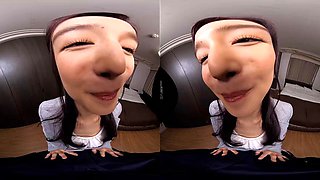 My home wo kengakutyu2 ft. Iori Hurukawa: Asian, Creampie  Vr VR Porn