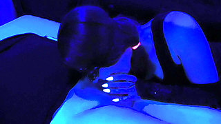 Sensual Blowjob