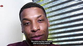 Jentina Small's small tits clip by DIRTY DATING STORIES