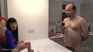 The Dick Interview