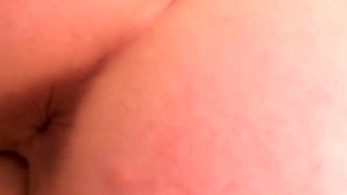 Stepmom Shares Stepson's Bed