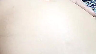 Rough Anal Sex with Indian Teen Girl Doggystyle Ass Fucking with Loud Moans During Anal Fuck