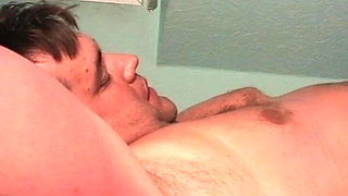 German MILF Amateur Threesome FFM