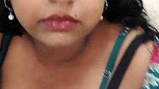 My Neighbor Bhabhi Ne Pehla Baar Mera Lund Chushi Ur Lund Ke Pani Muh Me Hi Gira Ke Test Ki Don't Miss This Video in Hindi