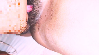 Pussy licking and fucking with bhabhi