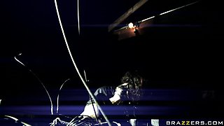 Ep-2: Tonight, We Feast With Diamond Foxxx, Jordan Ash, Johnny Sins, Sabrina Maree, Asa Akira, Presley Maddox, Jessica Jaymes, Scott Nails - Brazzers