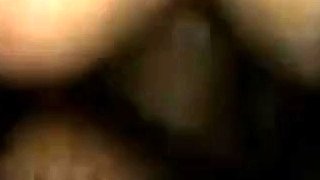 Serbian Outdoor Bareback