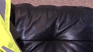 AuntJudysXXX - Horny Latina BBW MILF Montse Swinger Fucks the Cable Guy