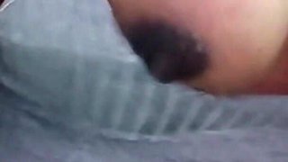 Southindian Wife Yummy Sunitha Selftouched and Boobs Exposed