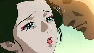 The Last Kunoichi 1