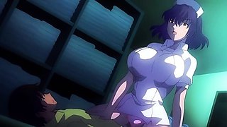 Sakusei Byoutou: The Animation - Best Scenes