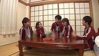 250527野外学習にて女子生徒とパコパコh