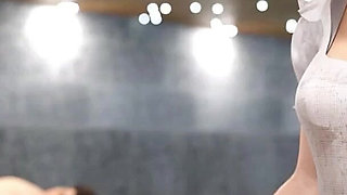 University of Problems 95 - Mistress Anal Domination with Inexpert Girl by Misskitty2k