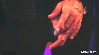 Masquerade Ball - MENatPLAY