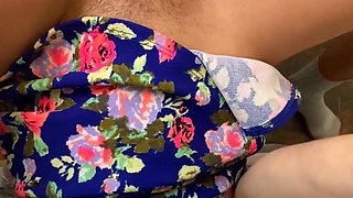 POV of Getting Step Mommy Unstuck From the Washing Machine! Hes so Creative! the Blow Job Scene Is Fucking Magic!
