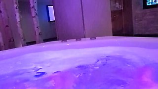 Handob for more relaxation at the spa