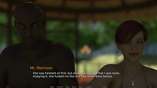 Cuckold Story - Newlyweds Realize They're Total Cuck Addicts - Part 2