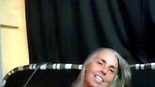 Flexible foot fetish masturbating with feet and hands
