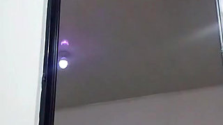 Fucking My Ass While Working Hehe