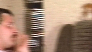 Watch This German Mature Lady Got Her Pussy Fingered