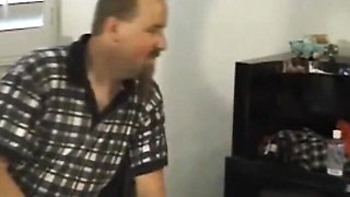 Beauty's cougar porn by Screw My Wife Club