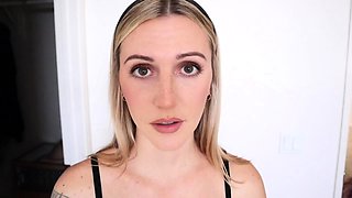 Tatum Christine – Helping Your Sister Before Her Date