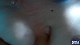 I Fuck In The Public Pool Of The Hotel In Thailand: Outdoor Sex Public Sex