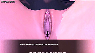 Freeloading Family v0.24 Part 11 Perfect Body by Loveskysan69