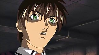 Bible Black Ep5