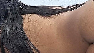 Me Hizo Tener Un Orgasmo Anal De Lo Duro Que Me Cojio