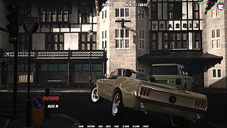 Lisa Total Investigation! by Dragofinder Studio - Anal with Daddy in Front of Hubby38