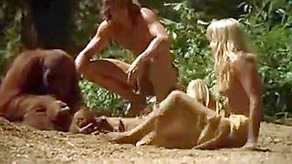 Bo Derek in Tarzan the Ape Man