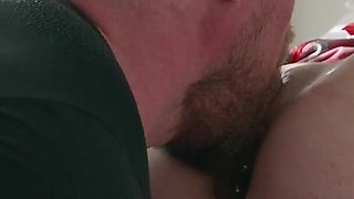 Bad Girl Mila Delvina Gets Punished in Detention